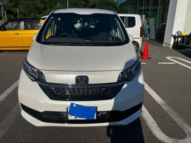 HONDA / FREED