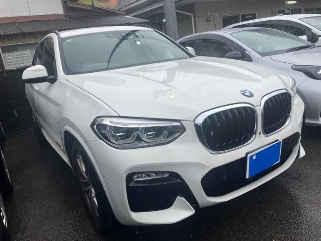 BMW / BMW X3