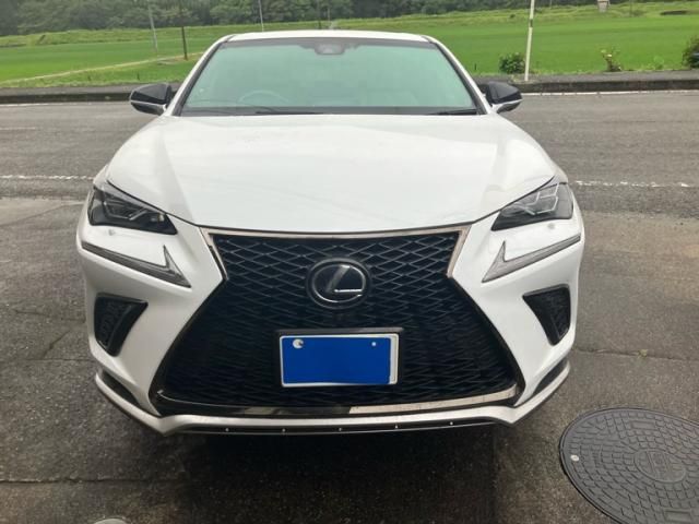 TOYOTA / LEXUS NX300h
