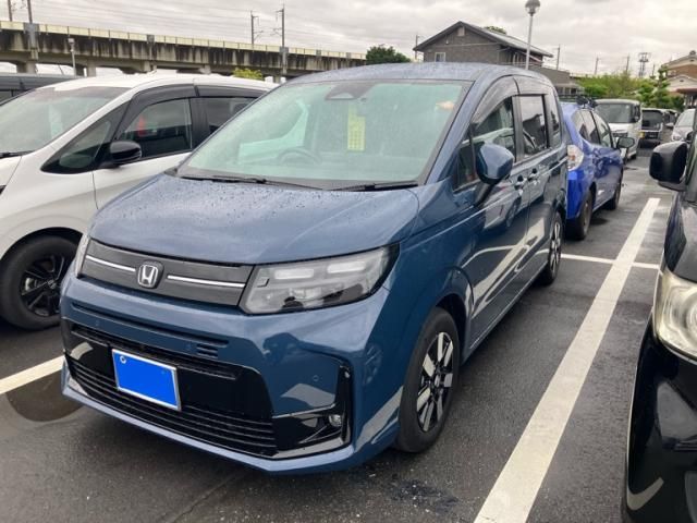 HONDA / FREED