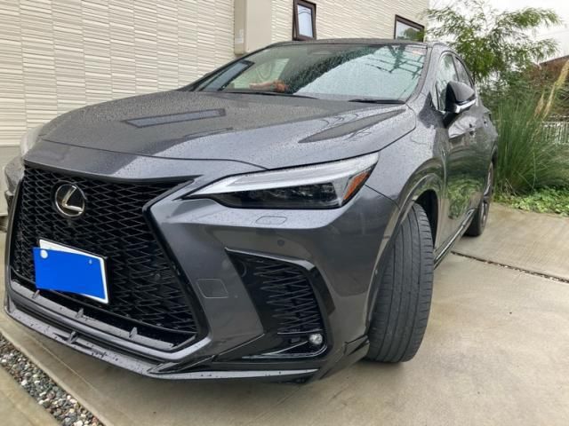 TOYOTA / LEXUS NX350h