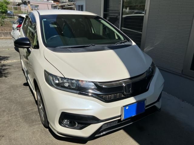 HONDA / FIT