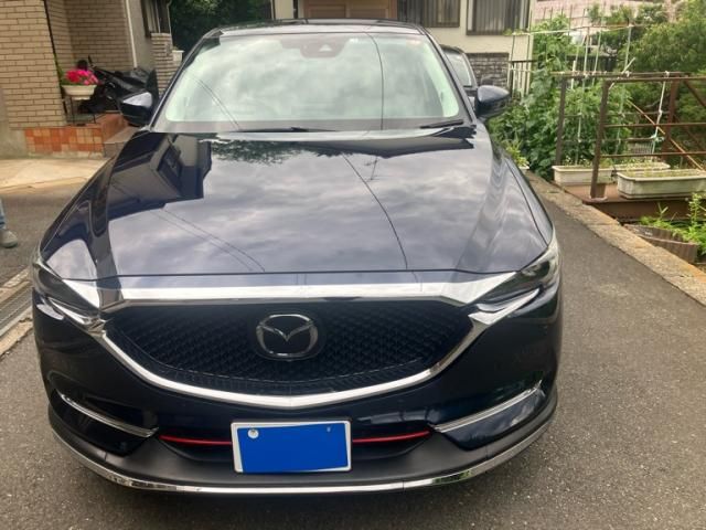 Japanese used car Ref# 1603143 MAZDA / CX-5
