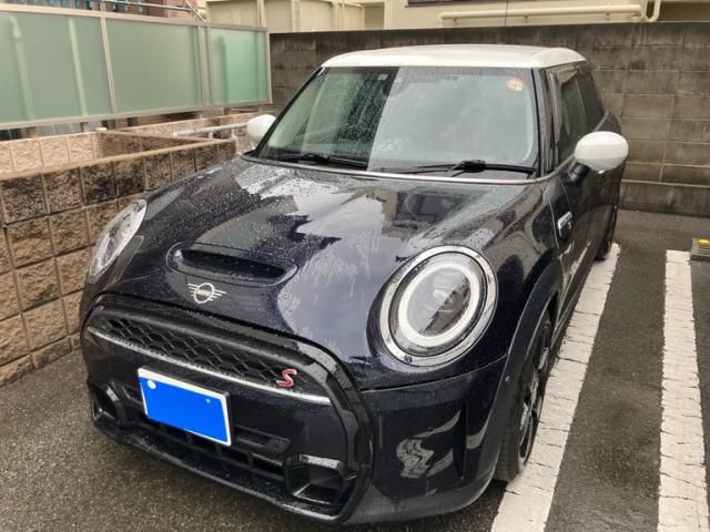 BMW / MINI COOPER SD 5DOOR