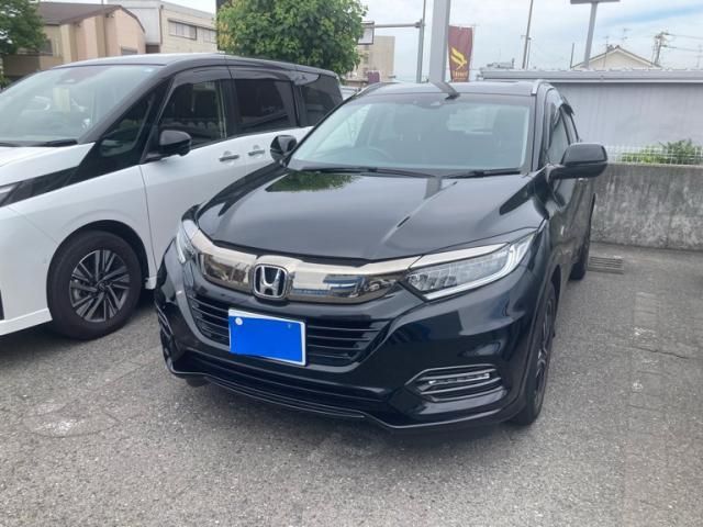 HONDA / VEZEL HYBRID
