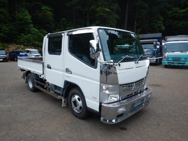MITSUBISHI / CANTER