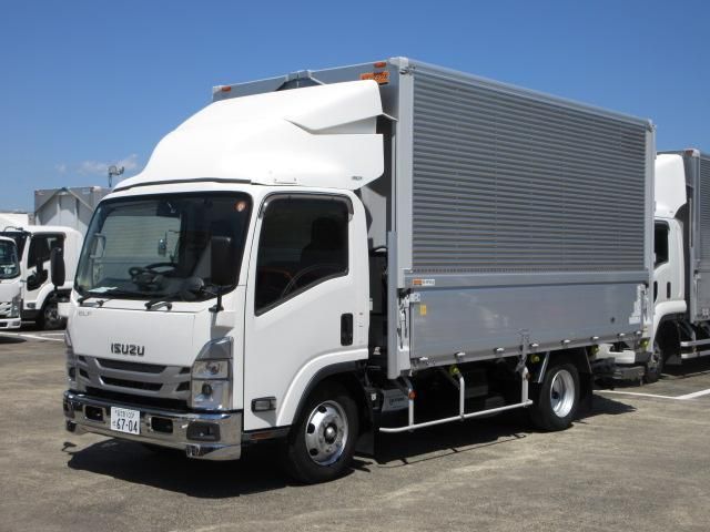 ISUZU / ELF