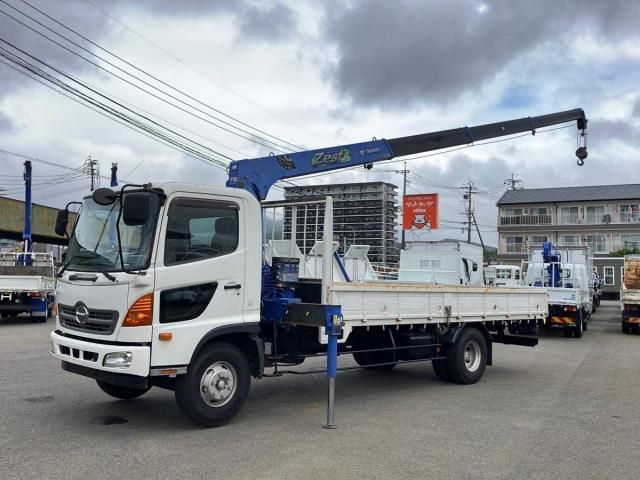 HINO / RANGER