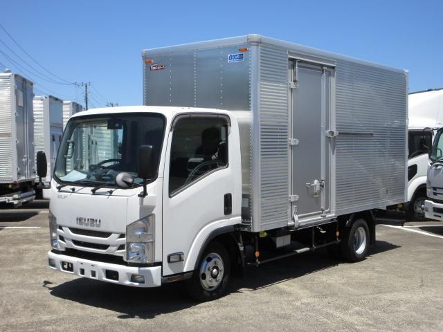 ISUZU / ELF