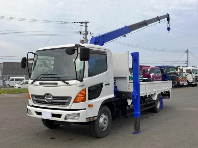 HINO / RANGER