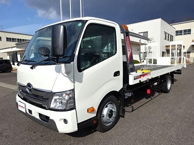 HINO / DUTRO