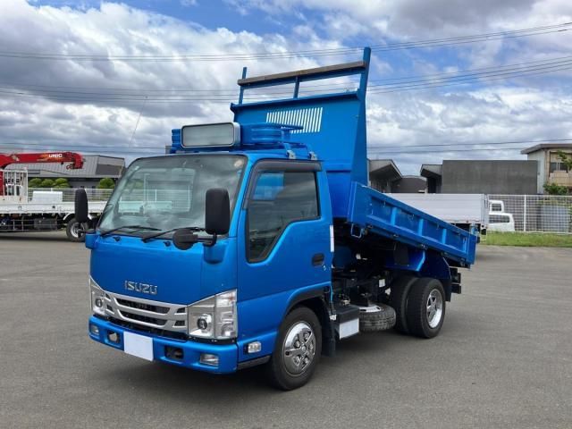 ISUZU / ELF