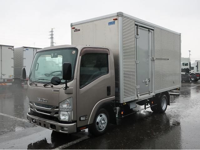 Japanese used car Ref# 1603198 ISUZU / ELF