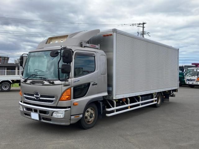 HINO / RANGER