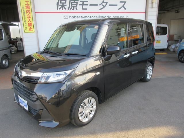 Japanese used car Ref# 1603243 DAIHATSU / THOR