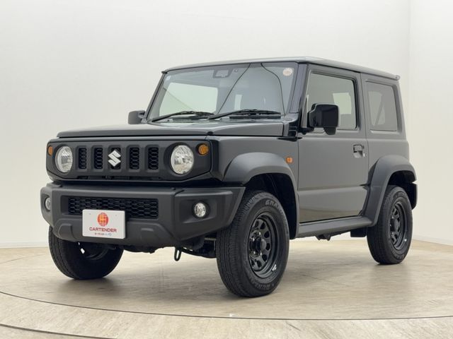 SUZUKI / JIMNY SIERRA