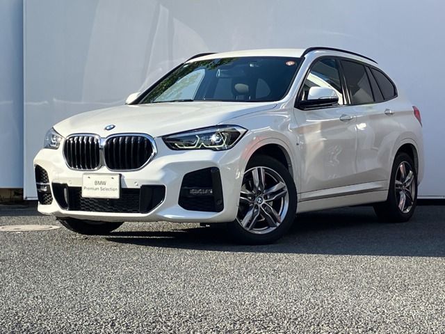 BMW / BMW X1