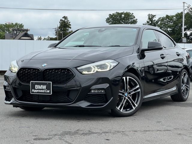 Japanese used car Ref# 1603257 BMW / BMW 2series Gran coupe