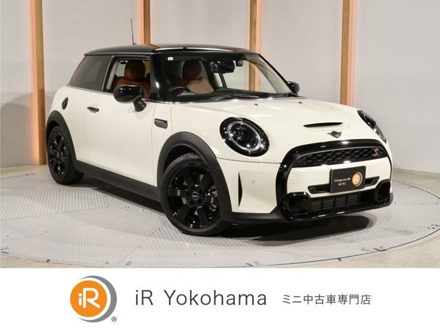 Japanese used car Ref# 1603262 BMW / MINI COOPER S