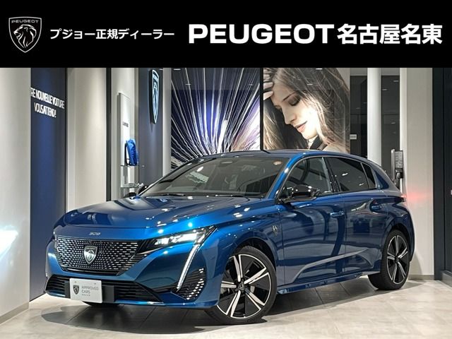 PEUGEOT / PEUGEOT 308