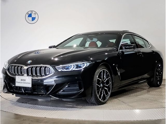 BMW / BMW 8series Gran coupe