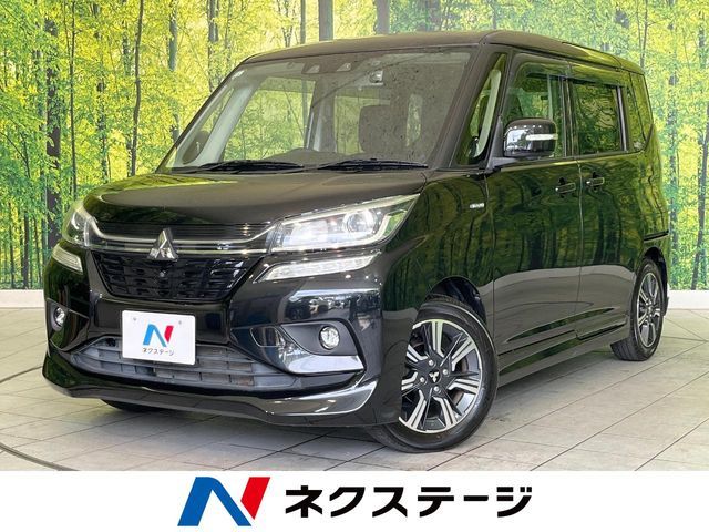 Japanese used car Ref# 1603280 MITSUBISHI / DELICA D:2 CUSTOM 2WD