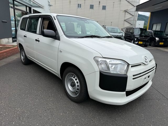 Japanese used car Ref# 1603288 MAZDA / FAMILIA van 2WD