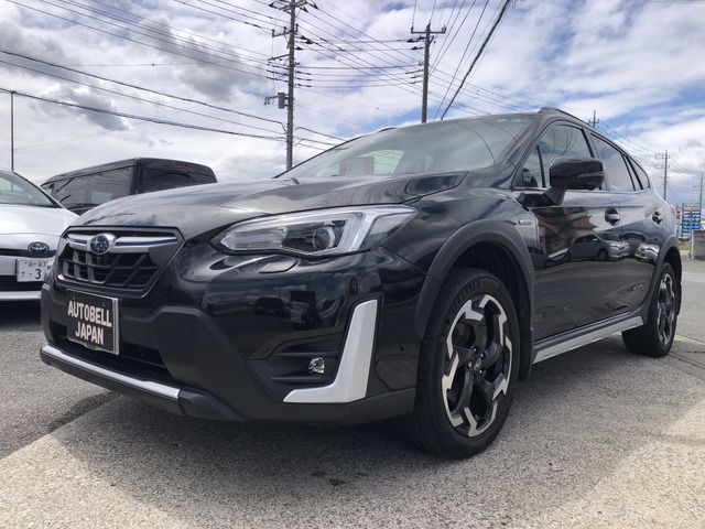 SUBARU / SUBARU XV HYBRID