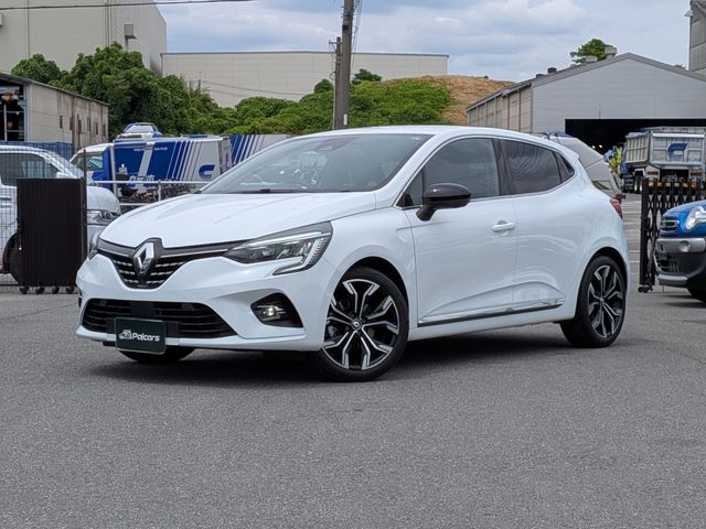 RENAULT / RENAULT LUTECIA