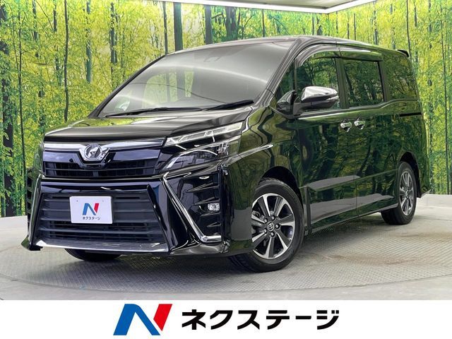 Japanese used car Ref# 1603319 TOYOTA / VOXY