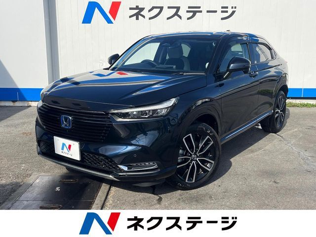 HONDA / VEZEL e:HEV