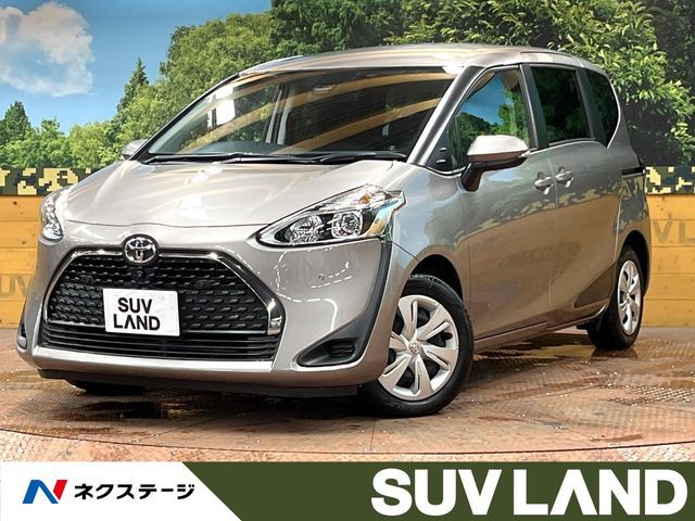 TOYOTA / SIENTA
