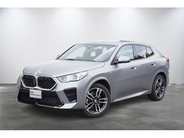 BMW / BMW X2