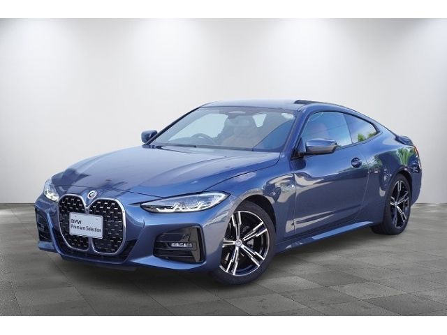 BMW / BMW 4series coupe