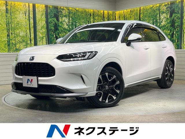 HONDA / ZR-V e:HEV