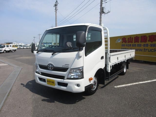 Japanese used car Ref# 1603361 TOYOTA / DYNA