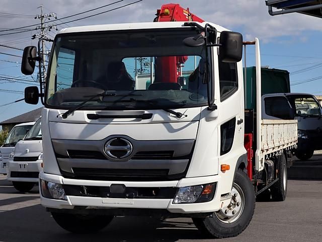 HINO / RANGER