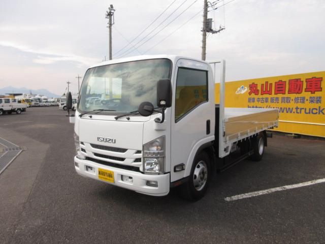 ISUZU / ELF