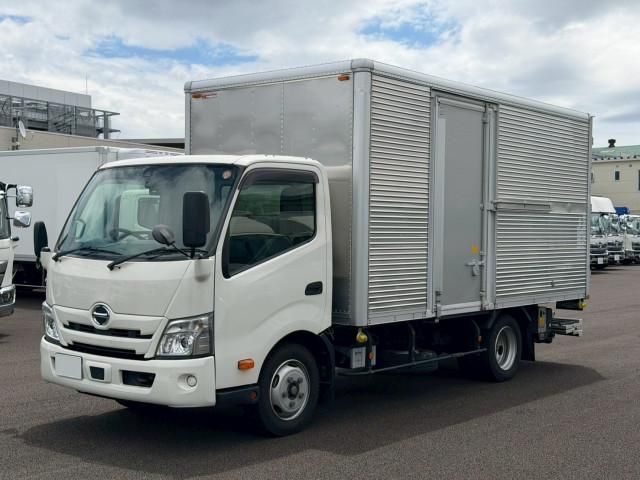 HINO / DUTRO