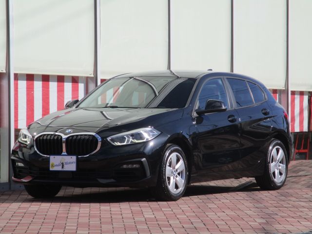 BMW / BMW 1series