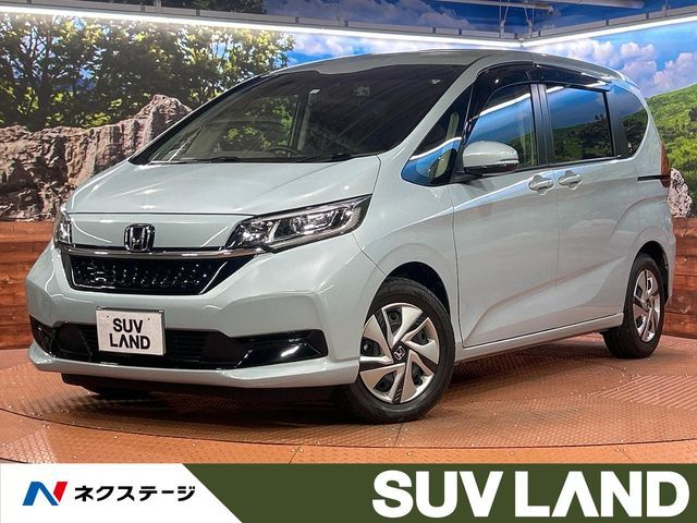 HONDA / FREED HYBRID