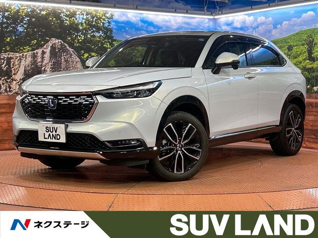 HONDA / VEZEL e:HEV