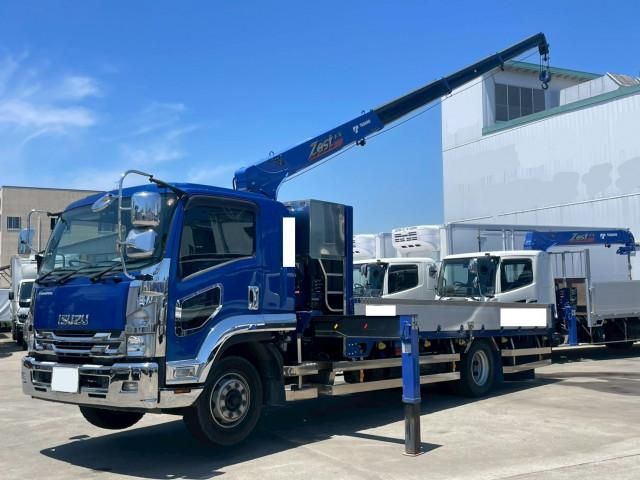 ISUZU / FORWARD