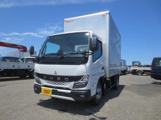MITSUBISHI / CANTER