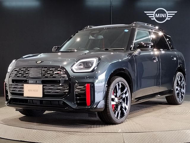 BMW / MINI COUNTRYMAN