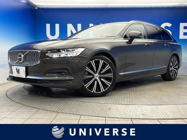 VOLVO / VOLVO V90