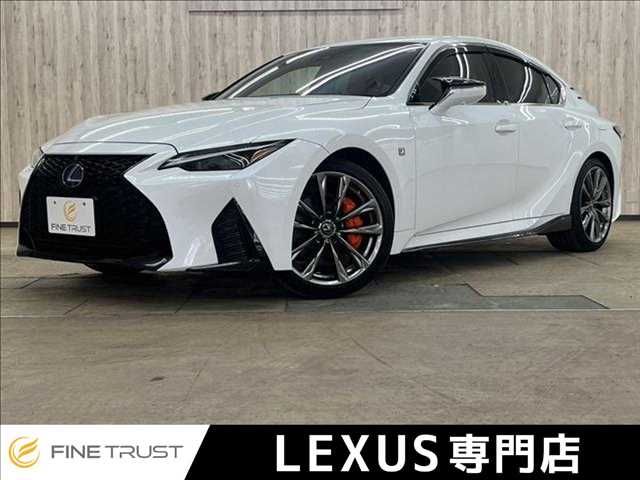 TOYOTA / LEXUS IS300h