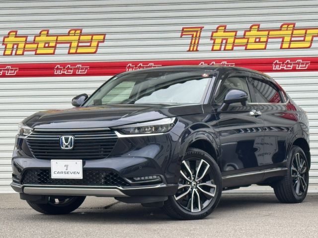HONDA / VEZEL e:HEV