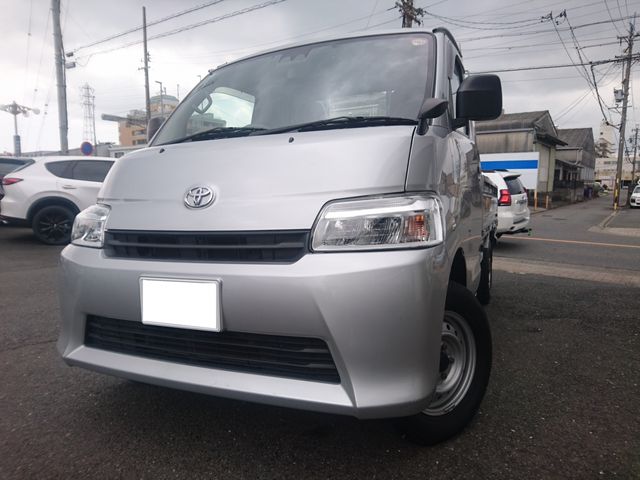 TOYOTA / TOWNACE truck 2WD