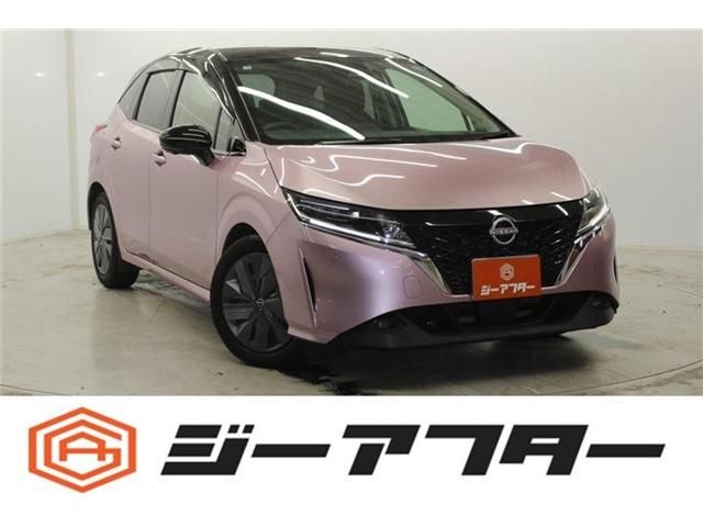 NISSAN / NOTE